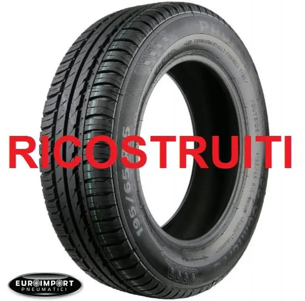 Profil Eco Comfort 3  195/65 R15 91 H  